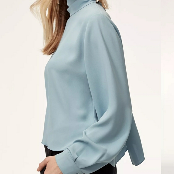 Babaton Paul blouse - Picture 5 of 11